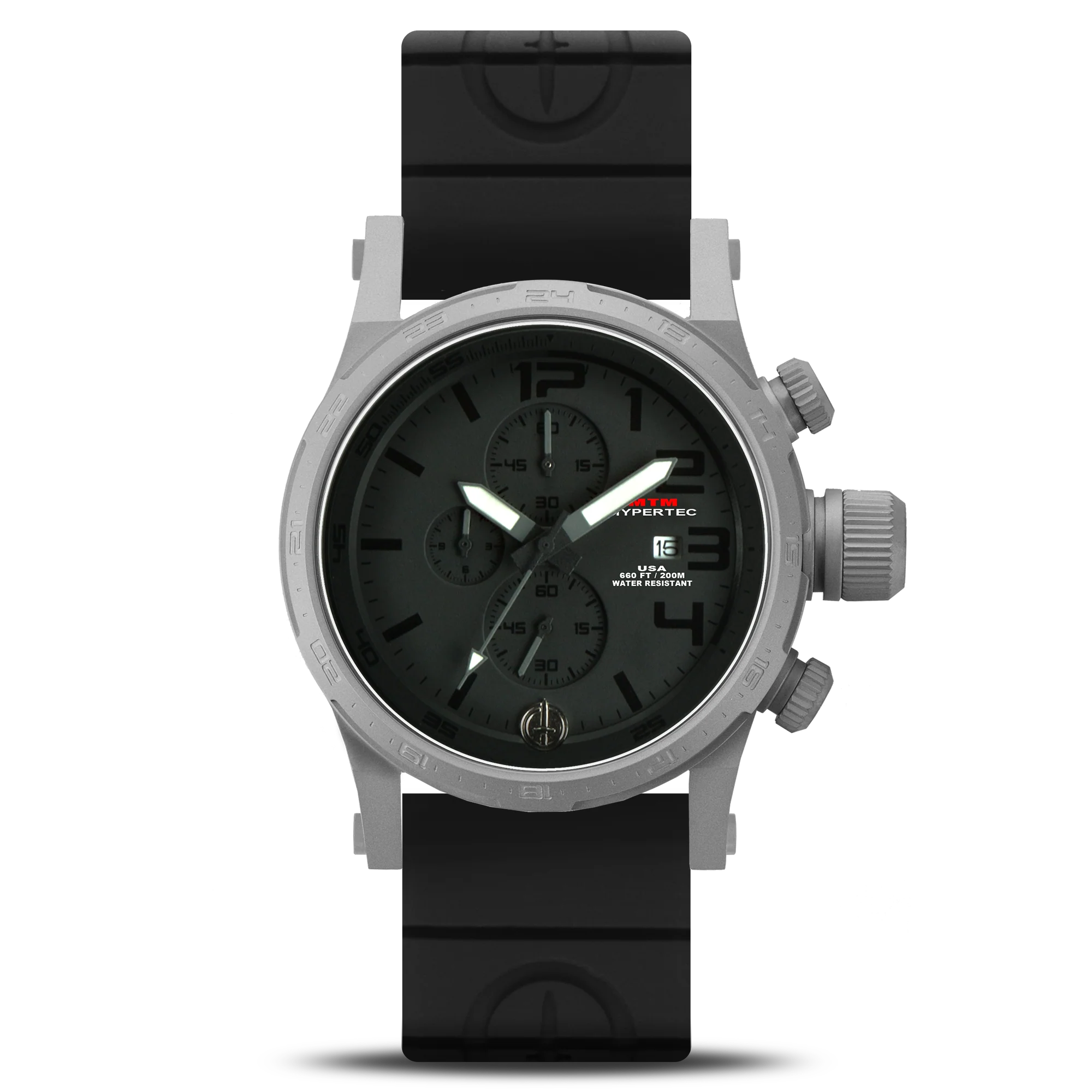 Stainless Steel Watches