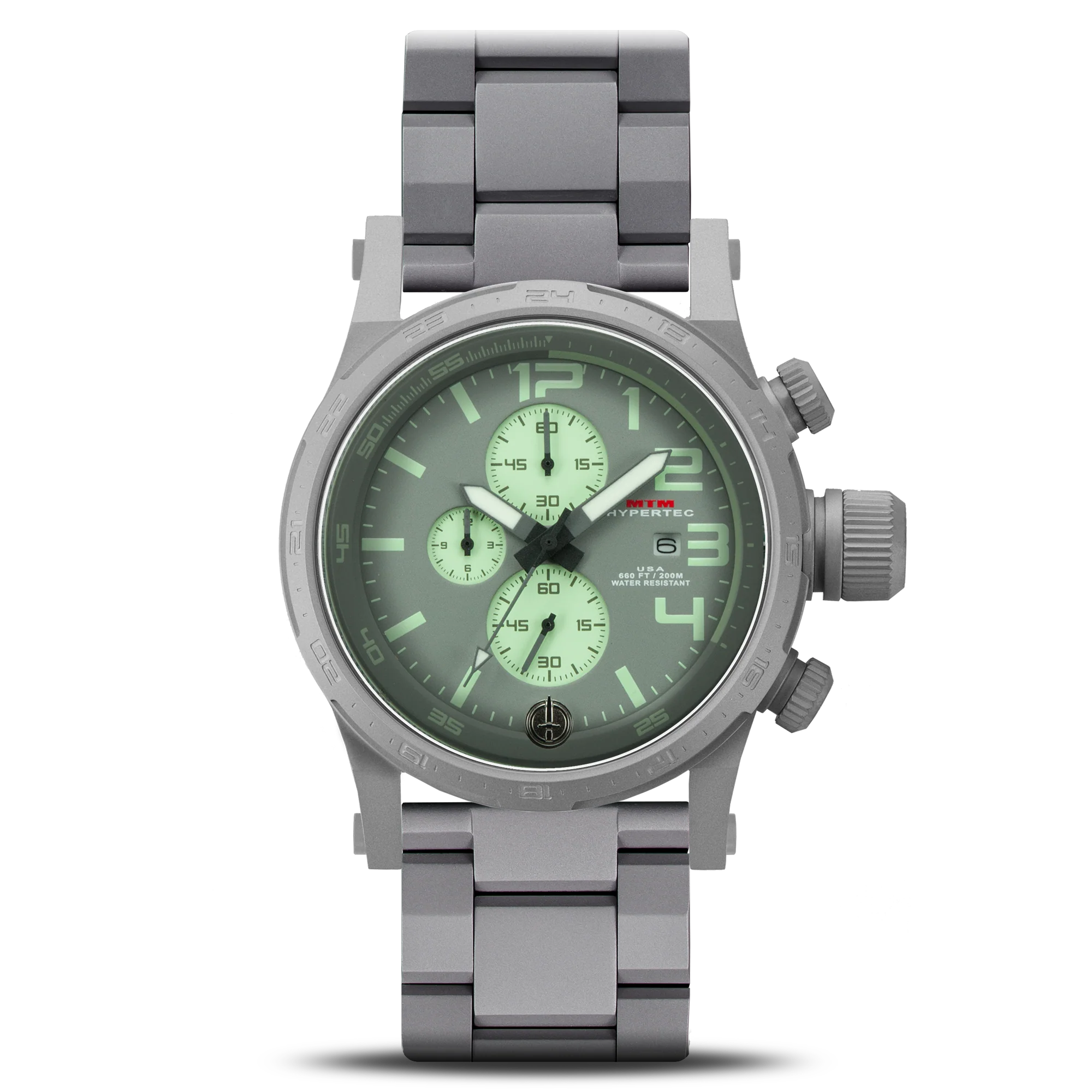 Quartz Movement Watches